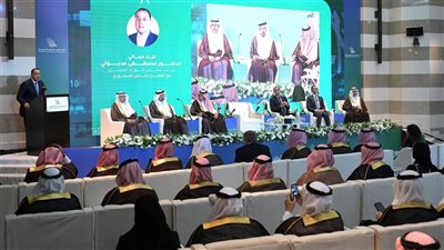 وزير التجارة السعودى يعرب عن تطلعه إلى أن تسهم اتفاقية حماية وتشجيع الاستثمارات المشتركة في مصر 