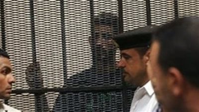 إخلاء سبيل أحمد فتوح بكفالة 50 ألف جنيه