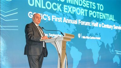 نائب وزير المالية: ندعم مجتمع الأعمال لتنمية أنشطته من أجل زيادة كبيرة وسريعة في الإنتاجية والتنافسية