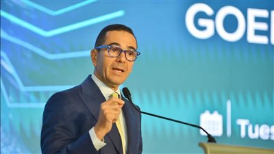 كلمة وزير الاستثمار خلال فعاليات الاحتفال باليوبيل الذهبي لإنشاء الهيئة العامة للرقابة على الصادرات والواردات