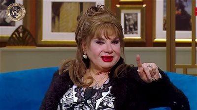 إداني هدية.. فادية عبد الغني تكشف تفاصيل لقاءها بـ