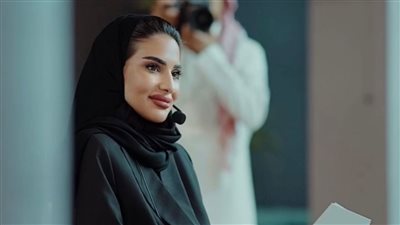 مذيعة mbcfm السابقة سارة الخناني تحصل على درجة الماجستير في الاعلام مع مرتبة الشرف الاولى