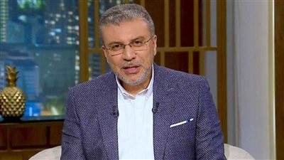 عمرو الليثي ينعي الإذاعية القديرة سميَّة إبراهيم مقدمة برنامج طلائع الإيمان بإذاعة القرآن الكريم