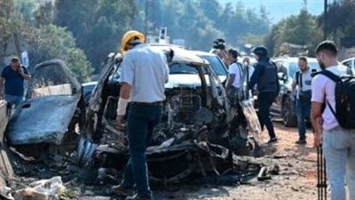 تفجيرات لبنان| 2500 ضحية.. وتحرك مصري لعلاج المصابيبن 