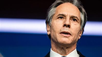 بلينكن: مصر شريك أساسى فى العمل من أجل السلام وتعزيز الاستقرار بالشرق الأوسط