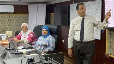 أمانة المرأة بمستقبل وطن بالسويس تواصل البرنامج التدريبي لريادة الأعمال  