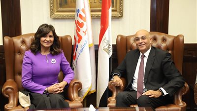 جهاز تنمية المشروعات يتعاون مع التحالف الوطني لدعم قطاع المشروعات المتوسطة والصغيرة ومتناهية الصغر