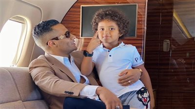 سيناريوهات جلسة المعارضة بعد التصالح فى واقعة نجل الفنان محمد رمضان