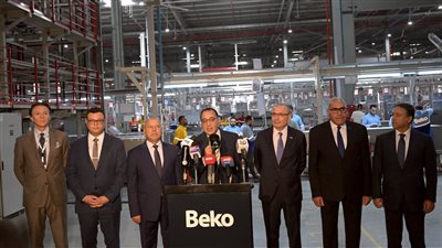 مدبولى: الحكومة استهدفت اجتذاب 3 شركات عالمية عملاقة