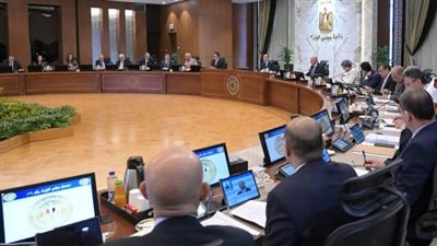 برئاسة الدكتور مصطفى مدبولي.. الحكومة تصدر ١١ قرار جديد