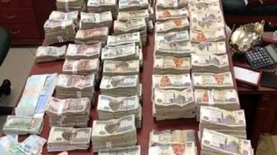 الإتجار بالمواد المخدرة.. ضبط 3 أشخاص بتهمة غسـل 60 مليون جنيهاً 