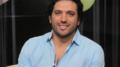 حسن الرداد: 