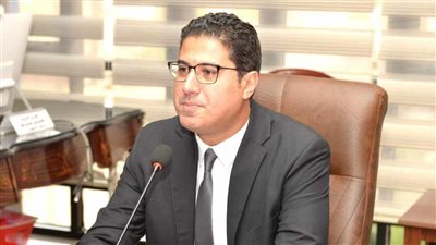 نائب محافظ الدقهلية يعقد اجتماعا مع الكيانات الشبابية بالمحافظة لتفعيل 