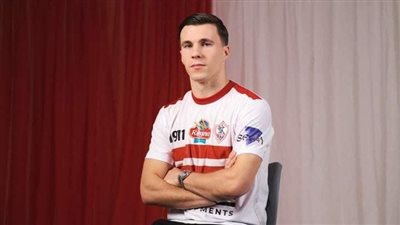 لهذا السبب.. نادي الزمالك يهنئ البولندي كونراد ميشالاك 