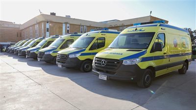 رصد حالات إعياء مفاجئة في أسوان..  ووزارة الصحة تتحرك