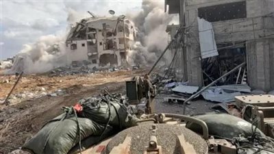 فصائل فلسطينية: أوقعنا عدة جنود للاحتلال بين قتيل وجريح فى استهداف منزلين