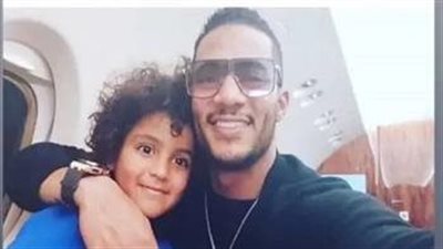 جهات التحقيق تستدعي محمد رمضان في واقعة تعدى ابنه على طفل فى أكتوبر
