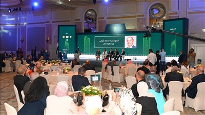 وزير قطاع الأعمال العام يشارك في افتتاح ملتقى 