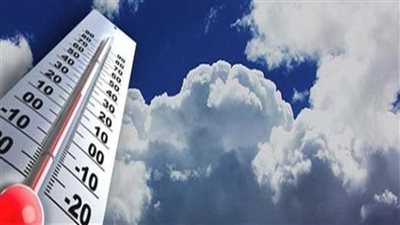 الأرصاد: أمطار على السواحل الشمالية ومناطق بشمال الوجه البحرى متفاوتة الشدة