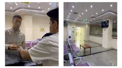 تيسيراً على المواطنين.. الداخلية تواصل إتخاذ الإجراءات لتطوير الخدمات المقدمة للمواطنين 