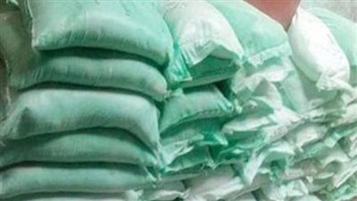 ضبط 7 طن دقيق.. حملات تموينية مكثفة لضبط التلاعب بأسعار الخبز الحر