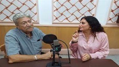 الليلة.. حسين اسماعيل الحبروك يروي اسرار أغنيات كتبها والده فى أغاني منسية على اذاعة القاهرة الكبرى