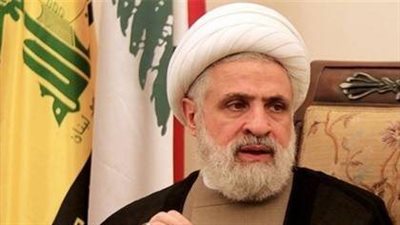 حزب الله يتعهد بعدم إعادة المستوطنين الإسرائيليين فى الشمال إلى منازلهم