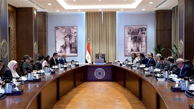 مدبولي يتابع مستجدات تنفيذ مشروع تنمية مدينة رأس الحكمة وموقف التعويضات المقررة لأهالي المنطقة