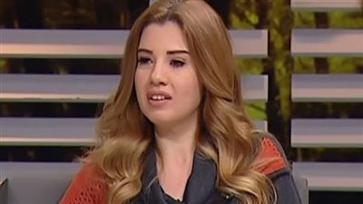 حقيقة اعتزال رانيا فريد شوقي التمثيل.. الفنانة توضح