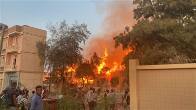 تدمير ديكور 