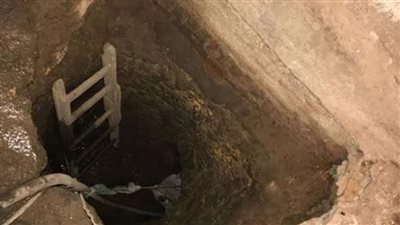 إستجابة إستغاثة الأهالى.. كشف ملابسات قيام بعض الأشخاص بالحفر والتنقيب غير المشروع عن الآثار بقنا