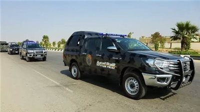 ضبط مخدرات بقيمة 5 ملايين جنيه فى حملات أمنية