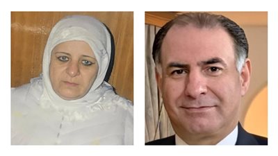 الاعلامى محمد فودة يحيى الذكرى الـ 11 لوفاة والدته.. ويعلق :