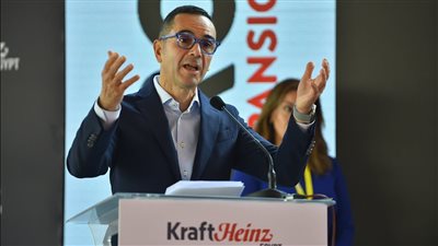 وزير الاستثمار والتجارة الخارجية يشارك في حفل تدشين توسعات شركة كرافت أند هاينز العالمية في مصر