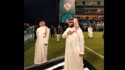 موسم الرياض يقدم جائزة مالية كبيرة.. والزمالك يوجه رسالة لتركي آل الشيخ 