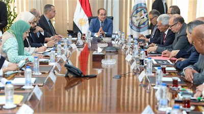 وزير المالية: إجراءات ميسرة لإنهاء المنازعات الضريبية المتراكمة لدفع حركة النشاط الاقتصادي 