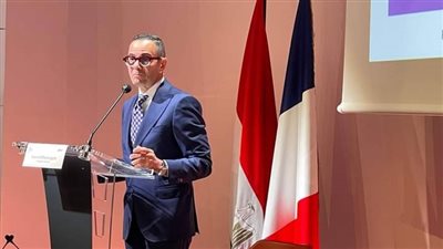  وزير الاستثمار والتجارة الخارجية يشارك في فعاليات منتدى الأعمال المصري الفرنسي بباريس