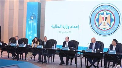 وزير المالية: «زيادة مساهمة ودور القطاع الخاص» يتصدر أولويات الإصلاح المالى والاقتصادي خلال المرحلة المقبلة