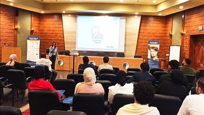 وزارة الطيران المدني تواصل مشاركتها في مبادرة رئاسة الجمهورية 