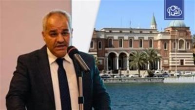 البرلمان الليبي يصوت على تعيين ناجى عيسى محافظا لمصرف ليبيا المركزى