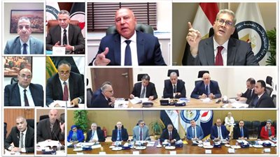 وزير البترول: دعم جهود تطوير كيانات تسويق المنتجات البترولية التي تخدم السوق المصرية