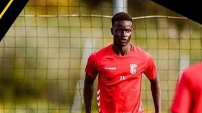 جيفرسون كوستا.. تعرف على الصفقة السادسة للزمالك