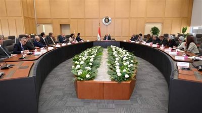 الوزير يبحث مع شركة سكاتك النرويجية  وتحالف 3 شركات اوربية خطة إقامة مصنع لتوطين صناعة المحللات الكهربائية بمصر