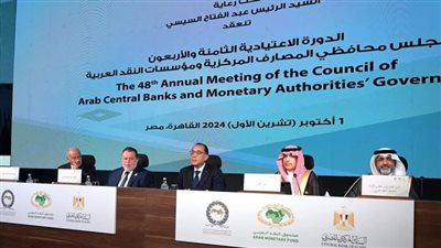 مدبولي : نحن أمام تحديات غير تقليدية تستلزم التعامل بأساليب ومناهج مُستحدثة 