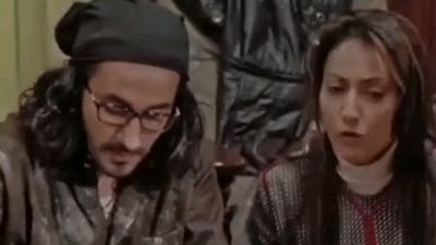 هل اعتزلت التمثيل؟.. بطلة فيلم عسل أسود ترتدي الحجاب