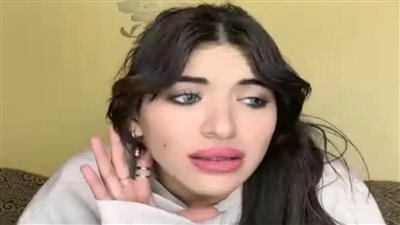 صاحبة تريند 