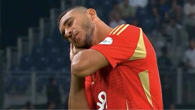 لاعب الزمالك يكشف حقيقة استفزاز جماهير الأهلي ويرد على احتفال ربيعة