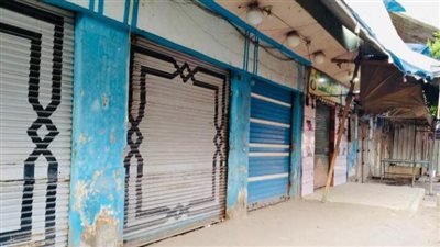 لعدم الإلتزام بقرار الغلق.. تحرير 170 مخالفة للمحلات خلال 24 ساعة