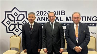 وزير المالية: مصر تلعب دورًا ملموسًا في التنمية الإقليمية عبر المشروعات المشتركة بالشرق الأوسط وأفريقيا