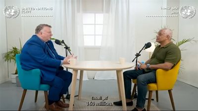 قضية عمالة الأطفال.. أحدث حلقات بودكاست أصوات داعمة (فيديو)